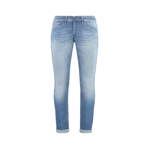 Denim Trousers