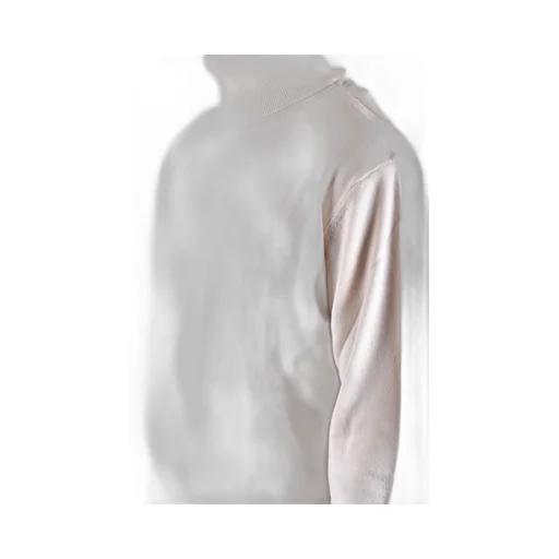 Turtleneck Long Sleeve Sweater