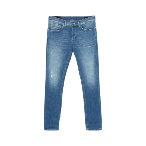 George Jeans