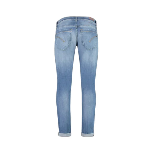 Denim Trousers