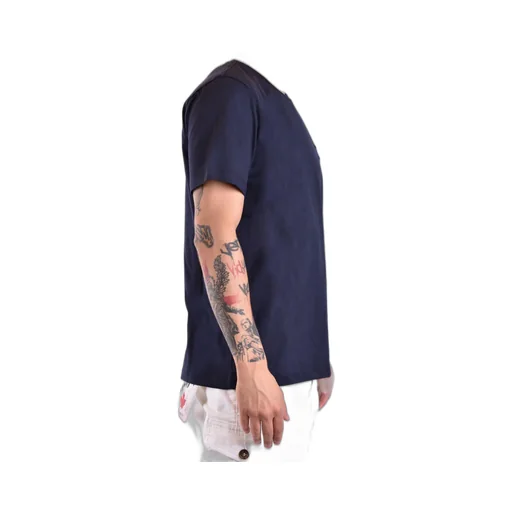 Crew Neck T-Shirt