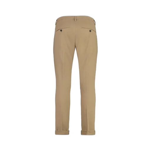 Stretch Chino Pants