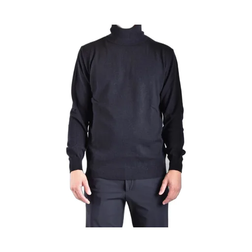 Turtleneck Long Sleeve Sweater