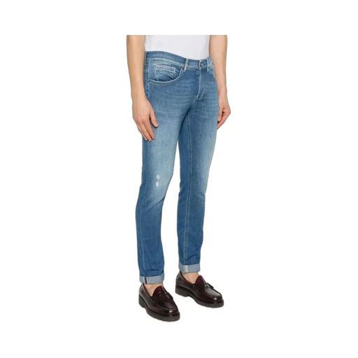 George Jeans