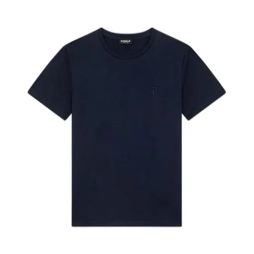 Crew Neck T-Shirt