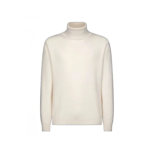 Turtleneck Long Sleeve Sweater