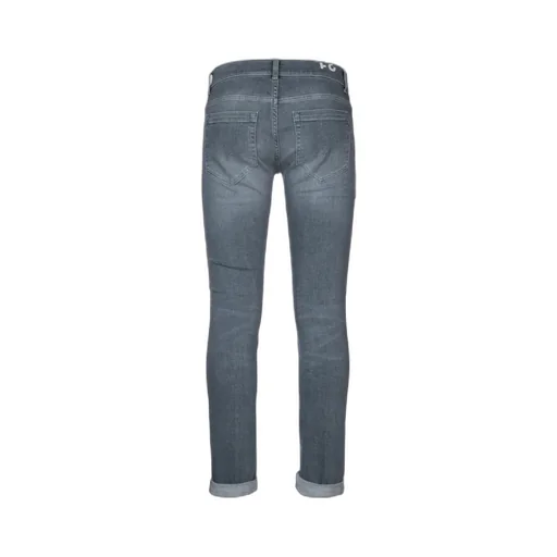Slim Fit Casual Pants