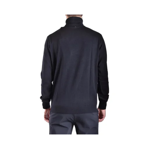 Turtleneck Long Sleeve Sweater