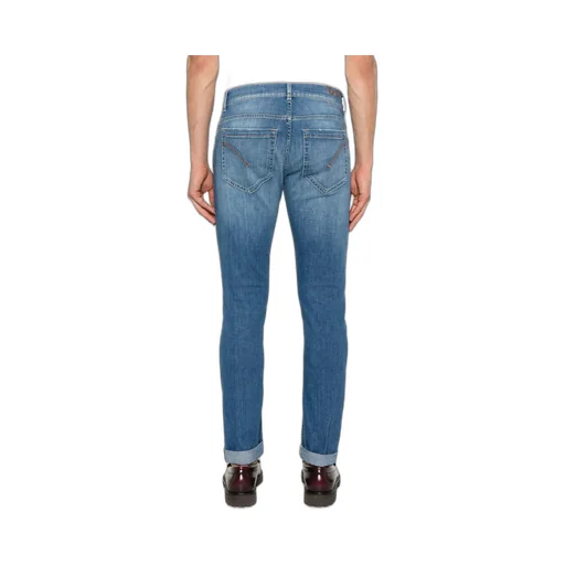 George Jeans