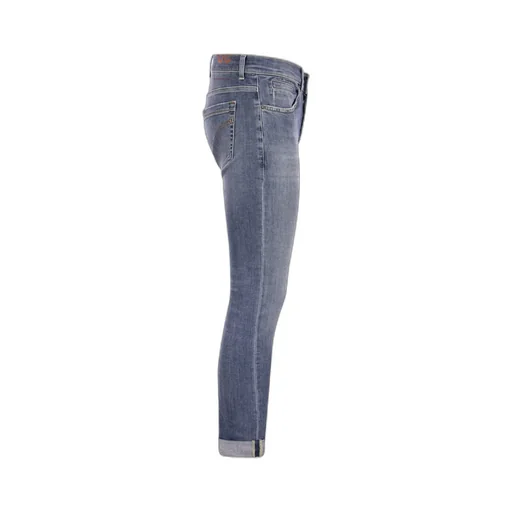 Skinny Fit Low Rise Jeans