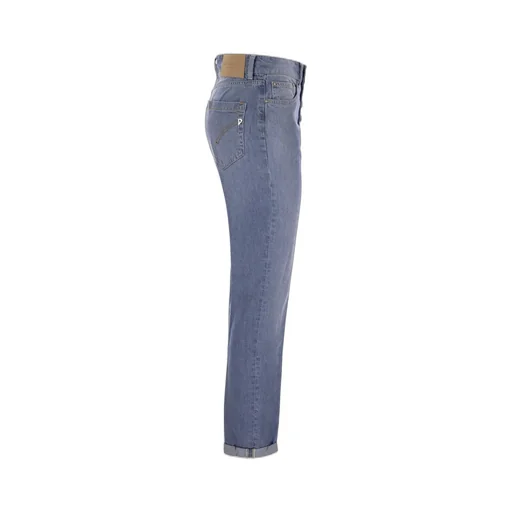 Koons Loose-Fit Jeans