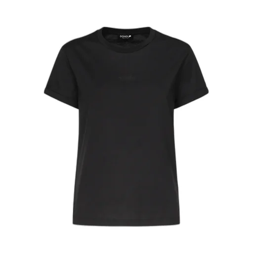 Logo Crewneck T-Shirt