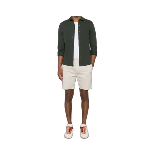 Belt Loop Shorts