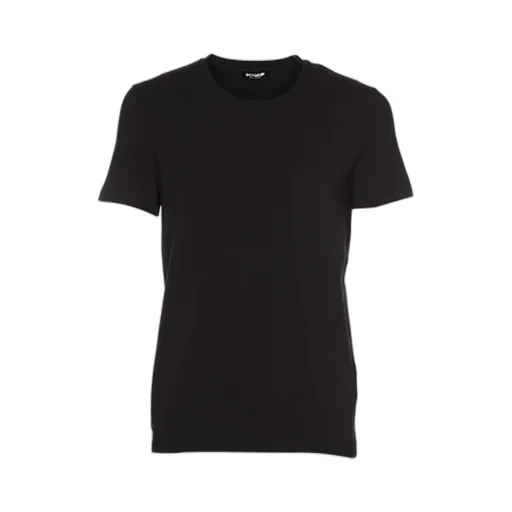 Crew Neck T-Shirt
