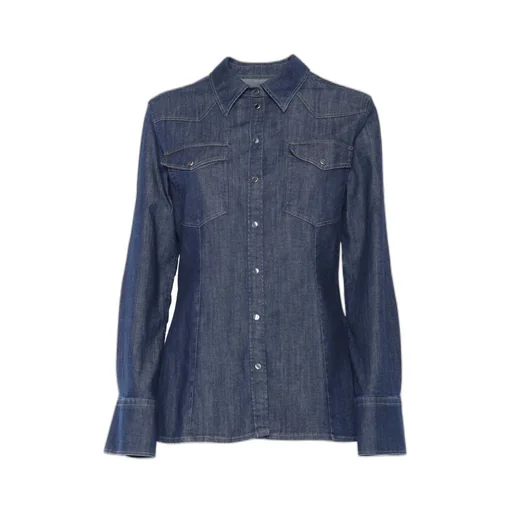 Button-Down Cowboy Shirt