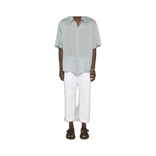 Zyan Trousers