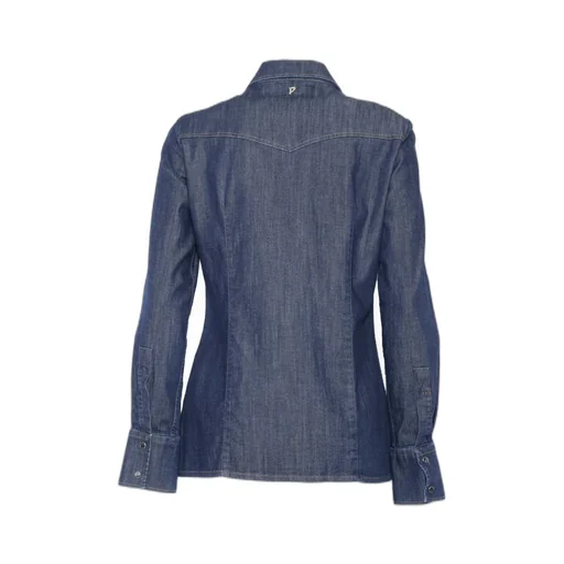 Button-Down Cowboy Shirt