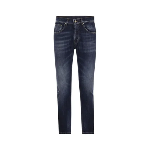Dian Carrot Fit Jeans