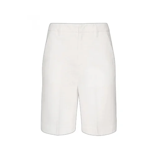 Tailored Shorts