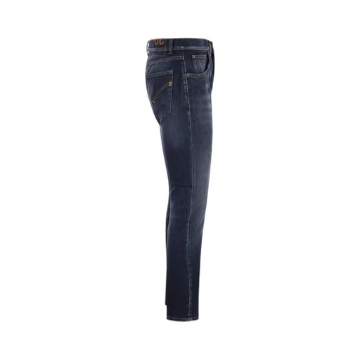 Dian Carrot Fit Jeans