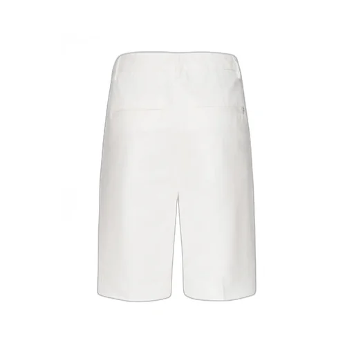 Tailored Shorts
