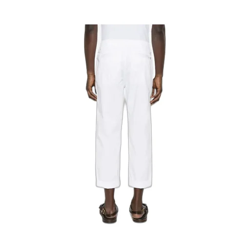 Zyan Trousers