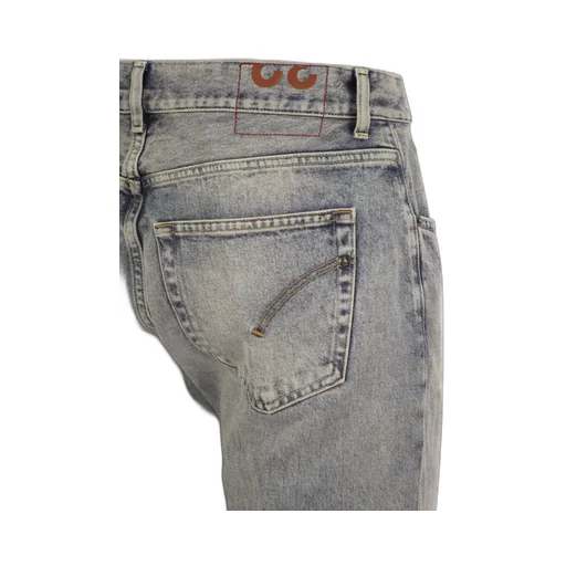 Dian Carrot Fit Jeans