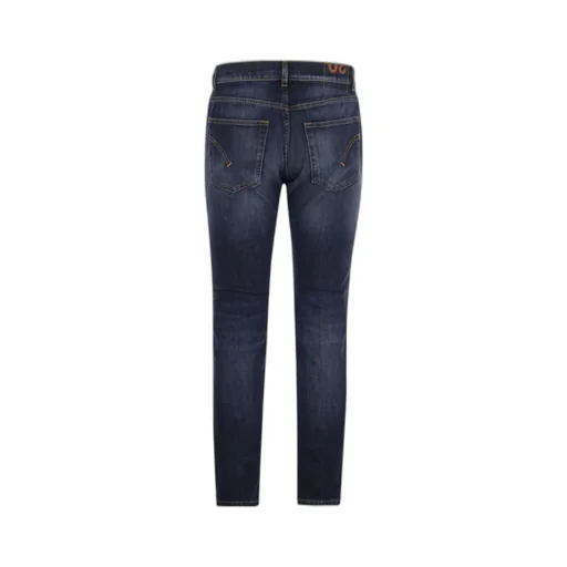 Dian Carrot Fit Jeans