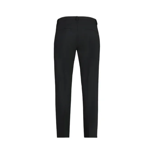 Pablo Wool Blend Dress Trousers