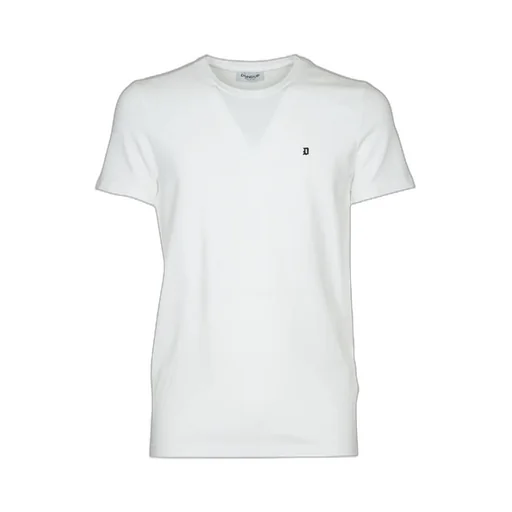 Round-Neck T-Shirt