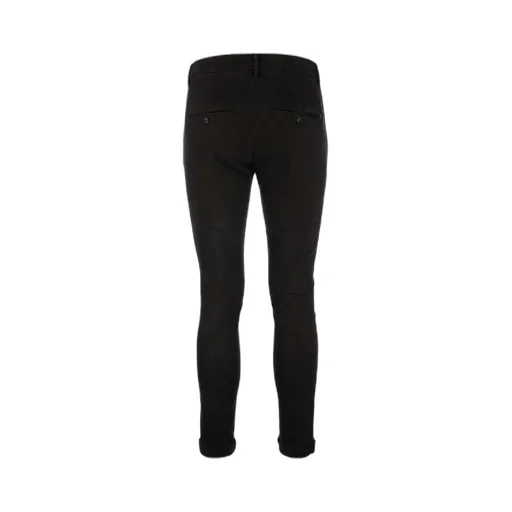 Belt Loop Casual Pants