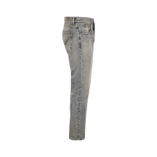 Dian Carrot Fit Jeans