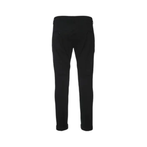 Tailored Slim Fit Pants