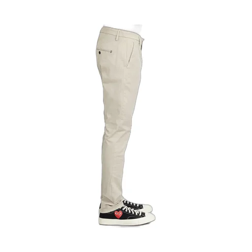 Belt Loop Casual Pants