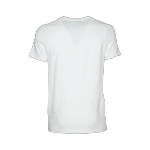 Round-Neck T-Shirt