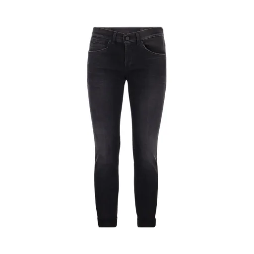 Denim Trousers