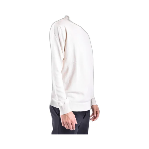 Turtleneck Long Sleeve Sweater