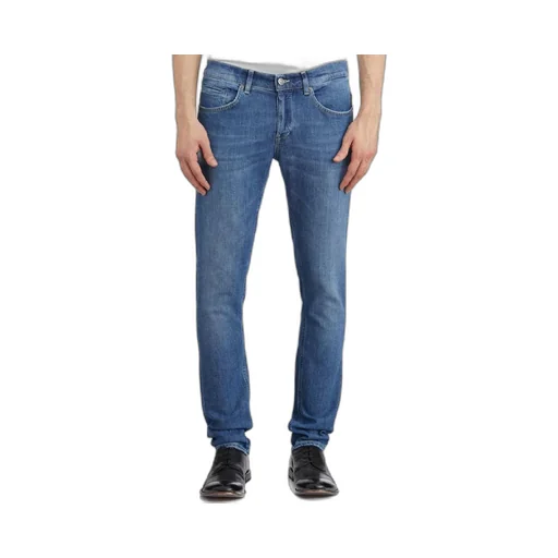 Jeans With Belt Loops