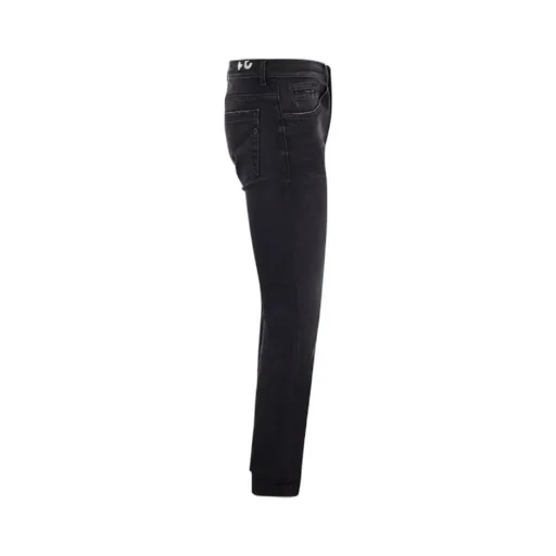 Denim Trousers
