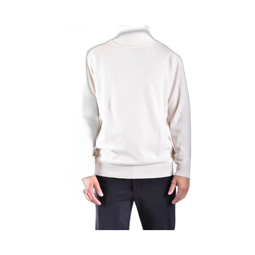 Turtleneck Long Sleeve Sweater