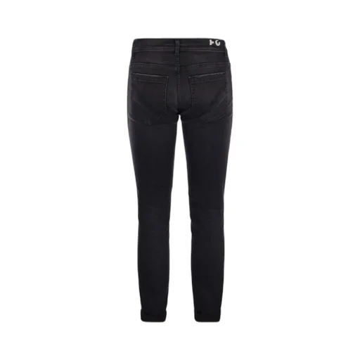Denim Trousers