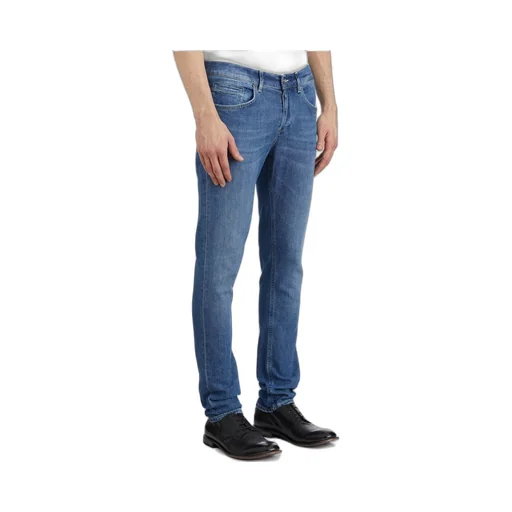 Jeans With Belt Loops