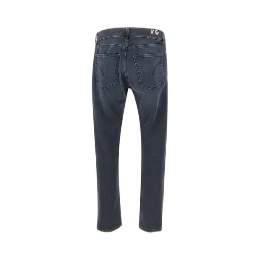Dian Slim Carrot Jeans