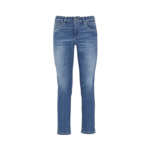 Slim Fit Pants