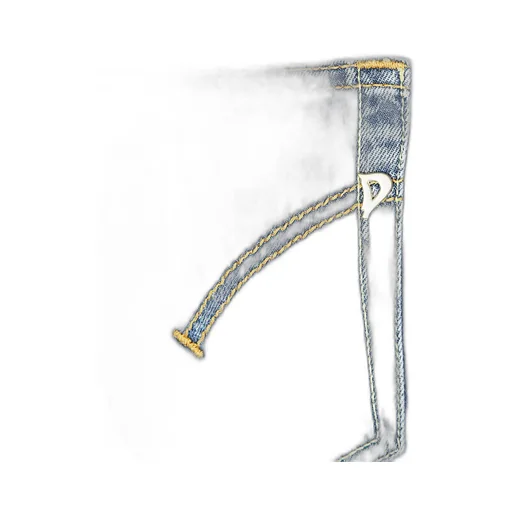 Amber Jeans