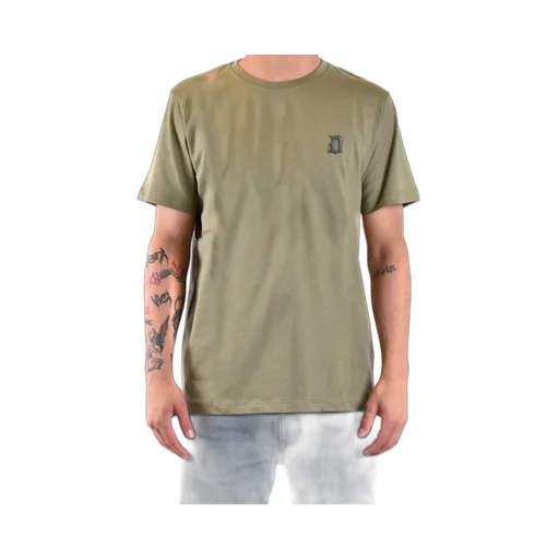 Crew Neck T-Shirt