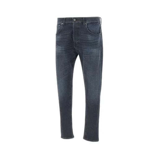 Dian Slim Carrot Jeans