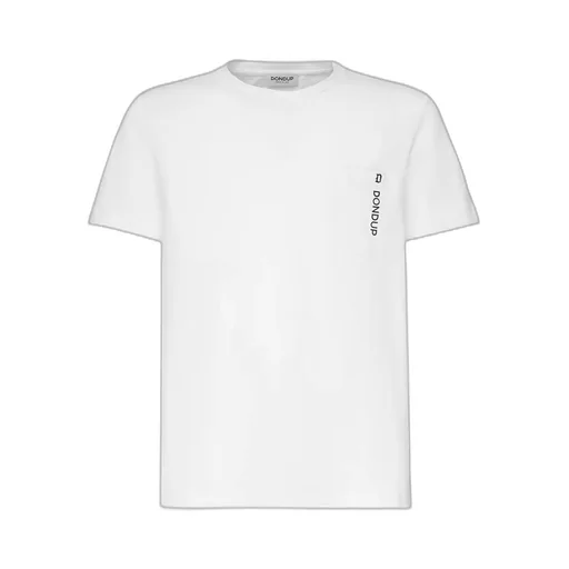 Pocket Crew Neck T-Shirt