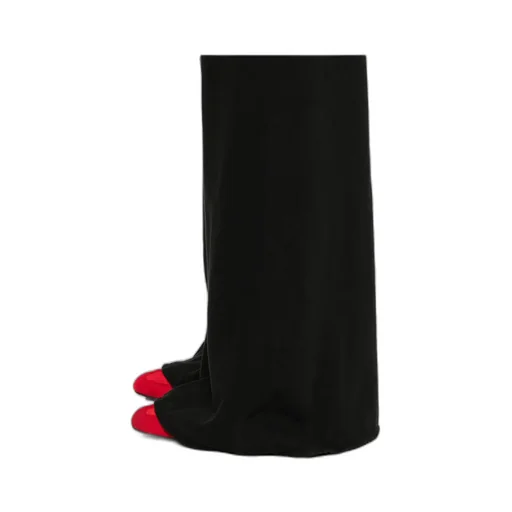 Marlen Wide-Leg Jeans