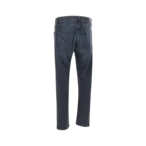 Dian Slim Carrot Jeans